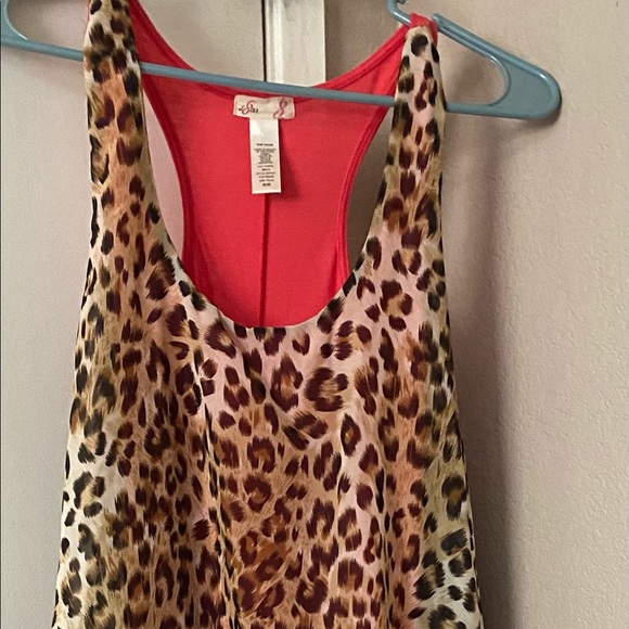 Long dress beautiful color - Picture 1 of 3